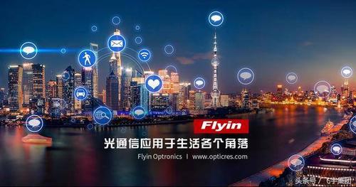 飞宇集团&mdash;&mdash;光通信器件制造商